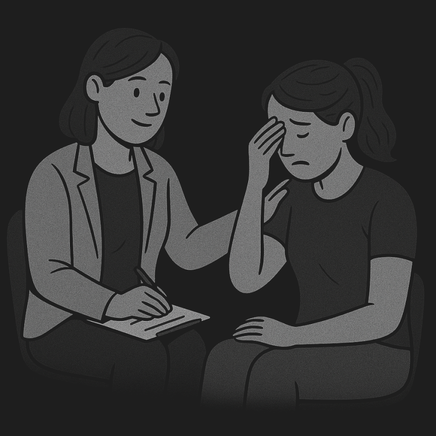 Психологічна підтримка