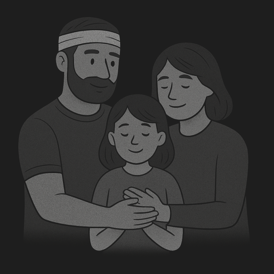 Підтримка родин захисників