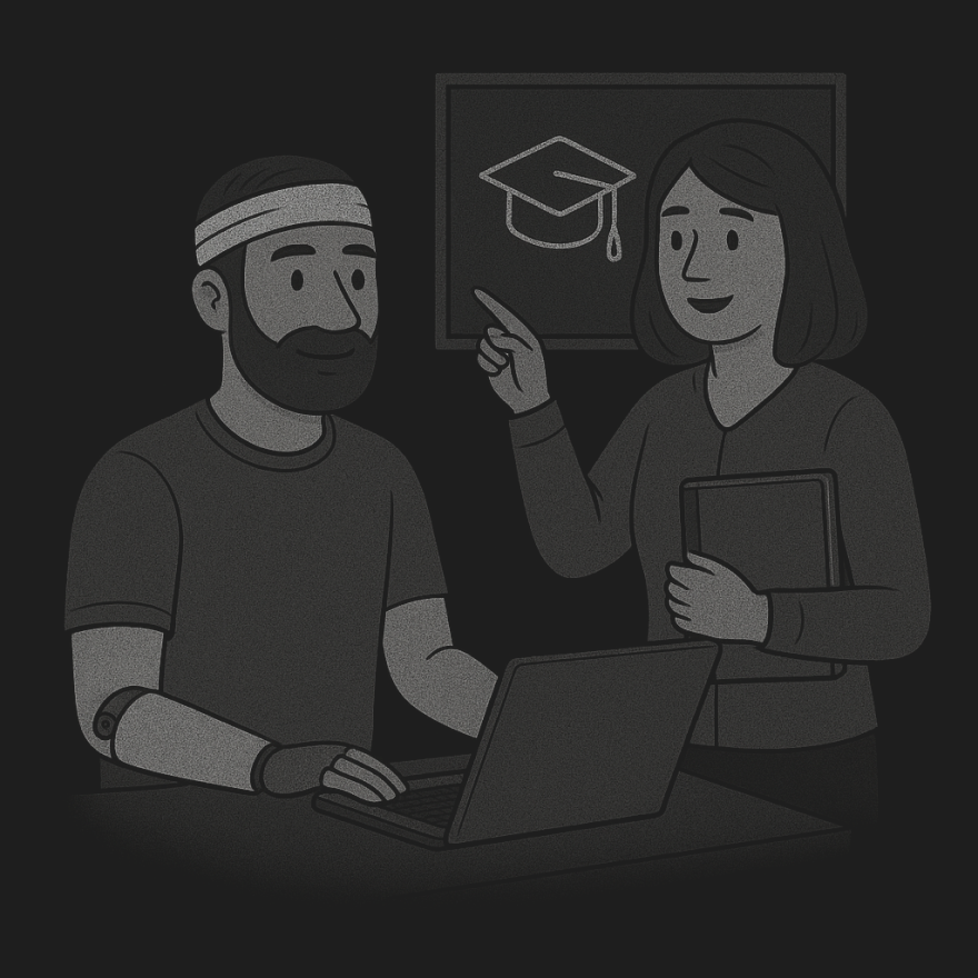 Освітні та кар'єрні програми